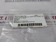 Hobart 12-1/8 Grinder Plate 016423-00002 C003G 1/8In.