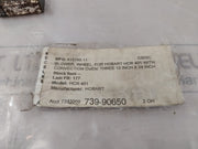 Hobart 415780-11 Blower Wheel