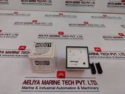 Hobut D72Sd Analogue Panel Ammeter 200025