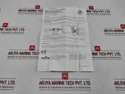 Hochiki Chq-som Hfp Single Output Module