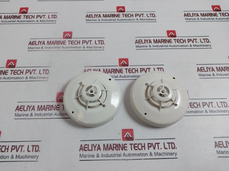 Hochiki Dcd-ae3M Electronic Linear Heat Detection, 9.5-30V Dc En54 Class A1 & A1R