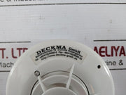 Hochiki Dcd-ae3M Heat Detector 9.5-30V Dc 2-3-0-436 Gb2001792
