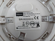 Hochiki Dcd-ae3M Heat Detector Pat. Gb2001792 9.5-30V Dc 2-3-0-436