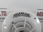 Hochiki Dcd-ae3M Heat Detector Pat. Gb2001792 9.5-30V Dc 2-3-0-436