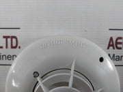 Hochiki Dcd-ae3M Heat Detector Pat. Gb2001792 9.5-30V Dc 2-3-0-436