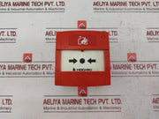 Hochiki Mcp1A-r470Sf-h029-01 (Ccp-e) Manual Call Point En54-11 Type A