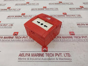 Hochiki Mcp1A-r470Sf-h029-01 (Ccp-e) Manual Call Point En54-11 Type A