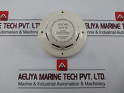 Hochiki Slr-e-is Photo Electric Smoke Detector Max 15-30V Dc 40Ma