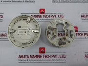 Hochiki Slr-e3M Conventional Photoelectric Smoke Detector 9.5-30Vdc Gb2199941
