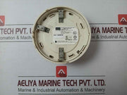Hochiki Slr-e3Nm Conventional Photo Electric Smoke Detector 9.5-30V Max 40Ma