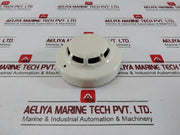 Hochiki Slr-e3Nm Conventional Photo Electric Smoke Detector Max. 40Ma En54-7:2000