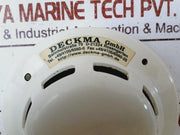 Hochiki Slr-e3M Conventional Photo Electric Smoke Detector 9.5-30V Dc Gb2199941