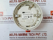 Hochiki Slr-e3M Conventional Photo Electric Smoke Detector 9.5-30V Dc Gb2199941