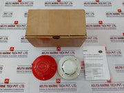 Hochiki Slr-e3Nm Conventional Photo Electric Smoke Detector 9.5-30V Dc