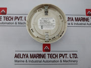 Hochiki Slv-24N Photo Electric Smoke Detector 0.15A 24Vdc 10Sec