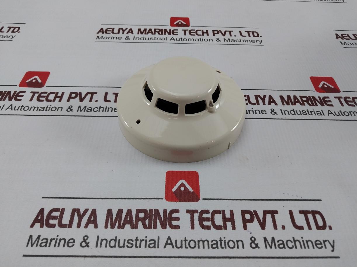 Hochiki Slv-24N Photo Electric Smoke Detector 0.15A 24Vdc 10Sec