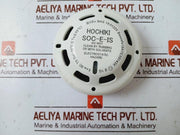 Hochiki Soc-e-is Conventional Intrinsically Safe Photoelectric Smoke Detector
