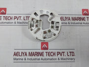 Hochiki Ybn-r/6 Conventional Detector Mounting Base