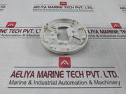 Hochiki Ybn-r/6 Conventional Detector Mounting Base
