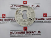 Hochiki Ybn-r/6M Conventional Detector Mounting Base 2-3-0-432 Used