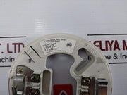 Hochiki Ybn-r/6M Conventional Detector Mounting Base 2-3-0-432 Used