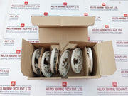 Hochiki Ybn-r/6M Marine Conventional Electronics Mounting Base 000-836
