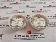 Hochiki Aln-enm Analogue Photo Electric Smoke Sensor