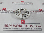 Hochiki Ybn-r/6 Conventional Detector Mounting Base