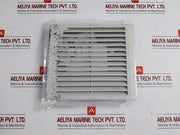 340 Gm Hoffman Tep6 Exhaust Grille 6 Inch