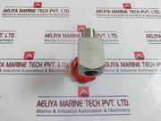 Hoke 2732L8Yx Needle Valve 3000 Psi 414 Bar