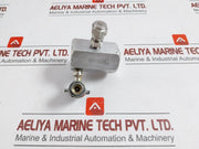 Hoke 6610M2Y Bleed Valve 6000 Psi (414 Bar)