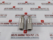 Hoke Xvh 316 Excess Flow Valve Xvhy08M08F00010Ydh 6000 Psig