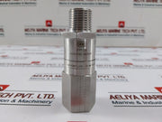 Hoke Xvh 316 Excess Flow Valve Xvhy08M08F00010Ydh 6000 Psig