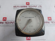Hokuyo Ac-dbk Auto Counter D-1001 Ac100V 0 To 30