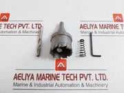 Hole Saw Tooth Carbide In Used Tip Tct Drill Bits Set