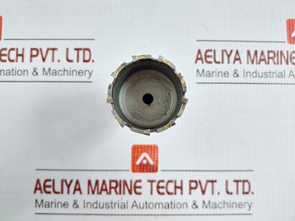 Hole Saw Tooth Carbide In Used Tip Tct Drill Bits Set
