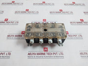 Holec Hh S32C/4 Switch Disconnector 200A 600Vac
