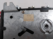 Holec Hh S32C/4 Switch Disconnector 200A 600Vac