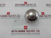 Stainless Steel Ball 4in Hollow Ss316