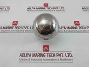 Stainless Steel Ball 4in Hollow Ss316