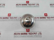 Stainless Steel Ball 4in Hollow Ss316