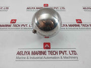 Stainless Steel Ball 4in Hollow Ss316