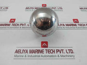 Stainless Steel Ball 4in Hollow Ss316