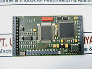 Hommel Werke 10017727 Hw-bus-module