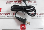 Hon-kwang 66A242500 Ac Adapter Power Supply 220V-50Hz 350Ma