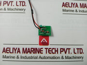 Honda 7840195 Printed Circuit Board Hkp-8Fs