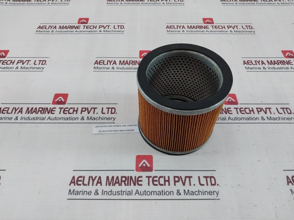 Honda Cbx 1000 Pro Air Filter 81-8317210-ma2-000.E390390