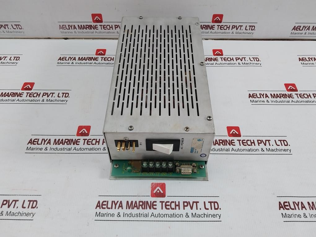 Honeywell-115-230Vac-150W-50-60Hz-Rev-R-Peripheral-Power-Supply-5110759-2107225-100-1