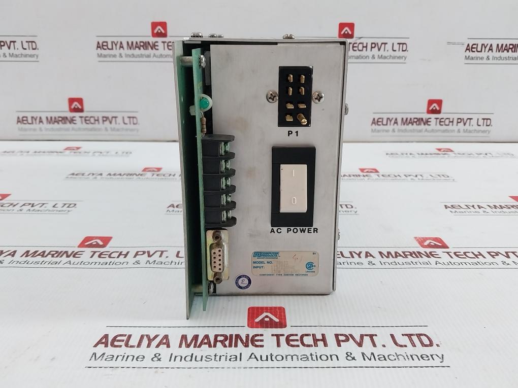 Honeywell-115-230Vac-150W-50-60Hz-Rev-R-Peripheral-Power-Supply-5110759-2107225-100-1