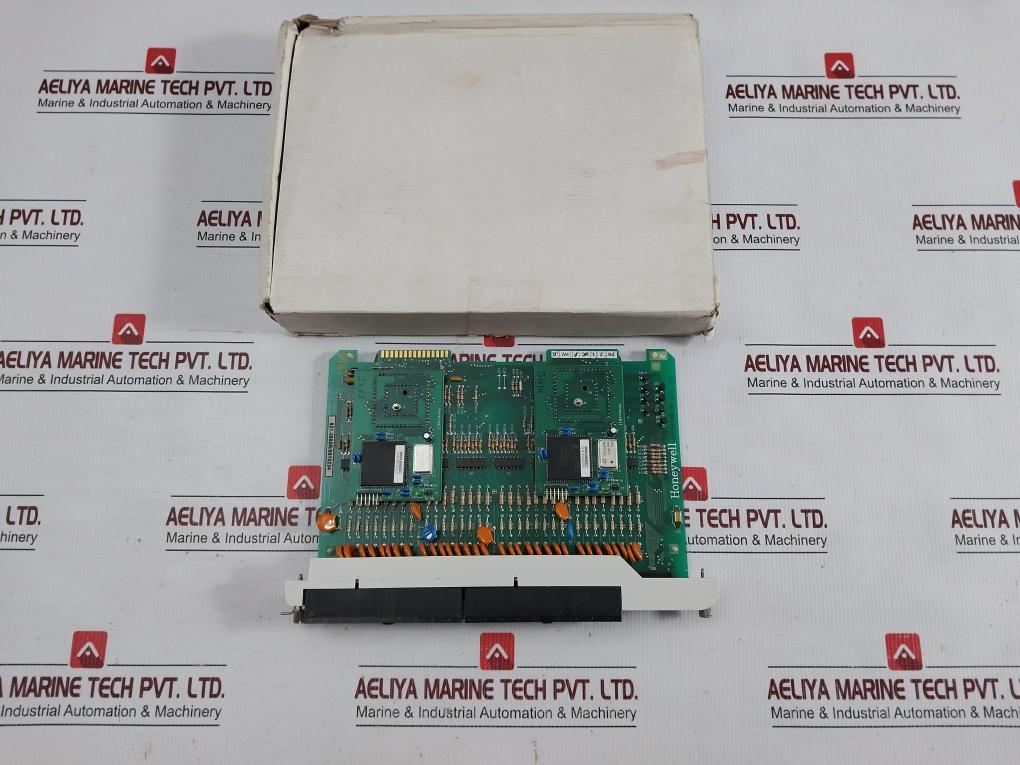 Honeywell-18-28Vdc-6-15Ma-Dlbl10110104-Isolated-Input-Module-621-3580R-208757-1